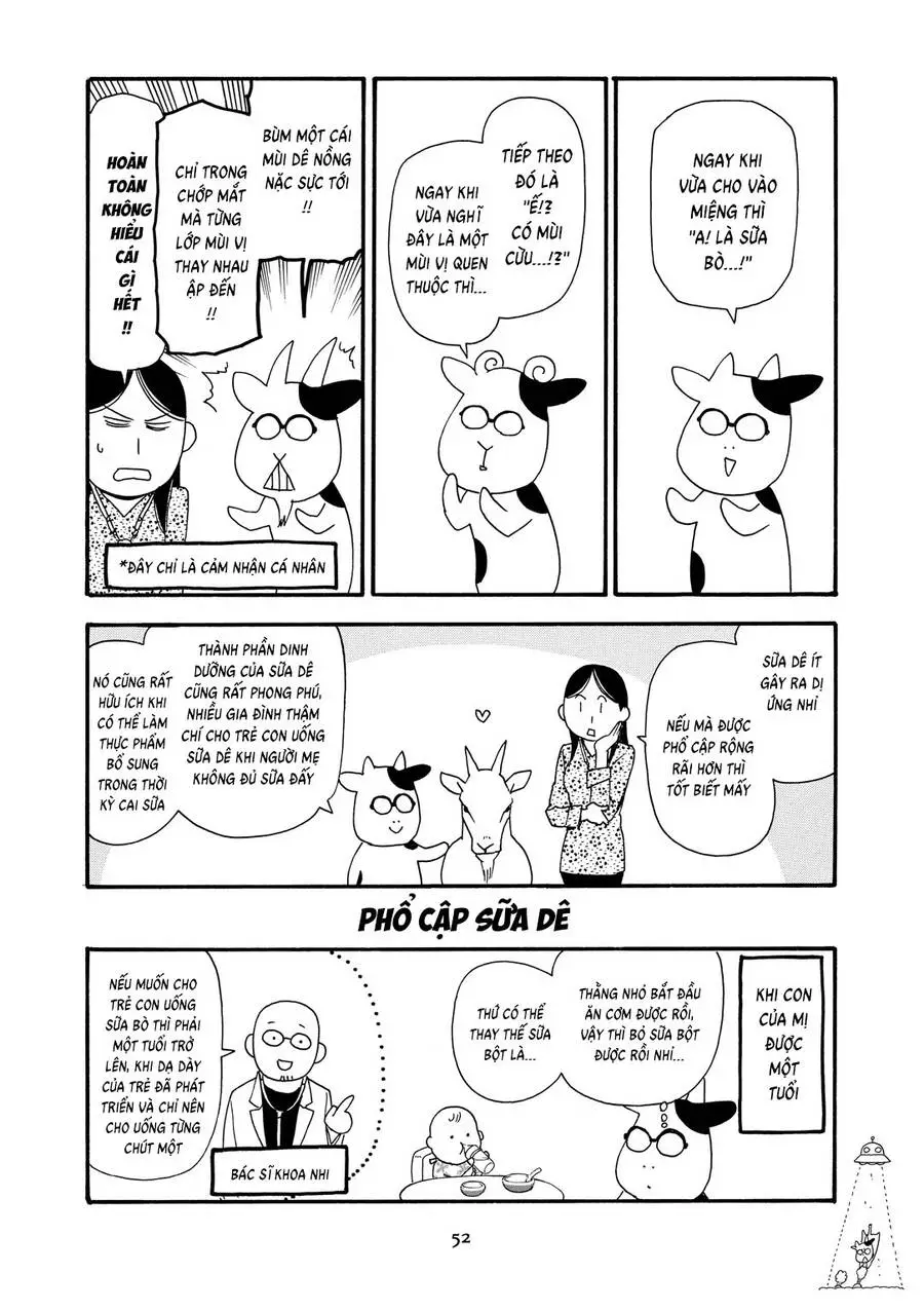 Quý Tộc Nhà Nông Nettruyen ZZZ Chuong 31 Page 7