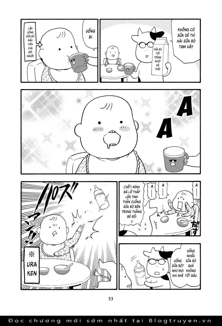 Quý Tộc Nhà Nông Nettruyen ZZZ Chuong 31 Page 8
