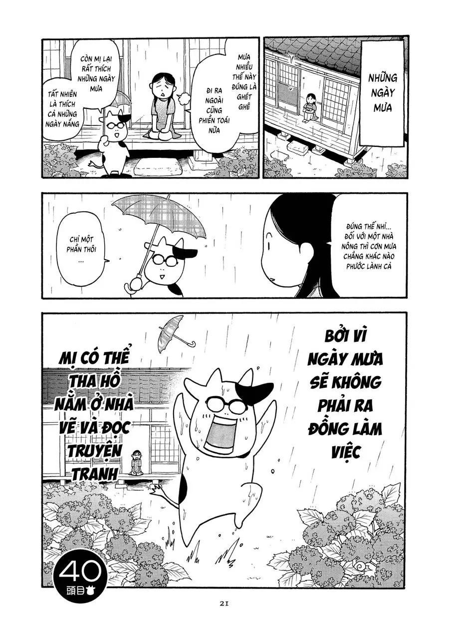 Quý Tộc Nhà Nông Nettruyen ZZZ Chuong 40 Page 2