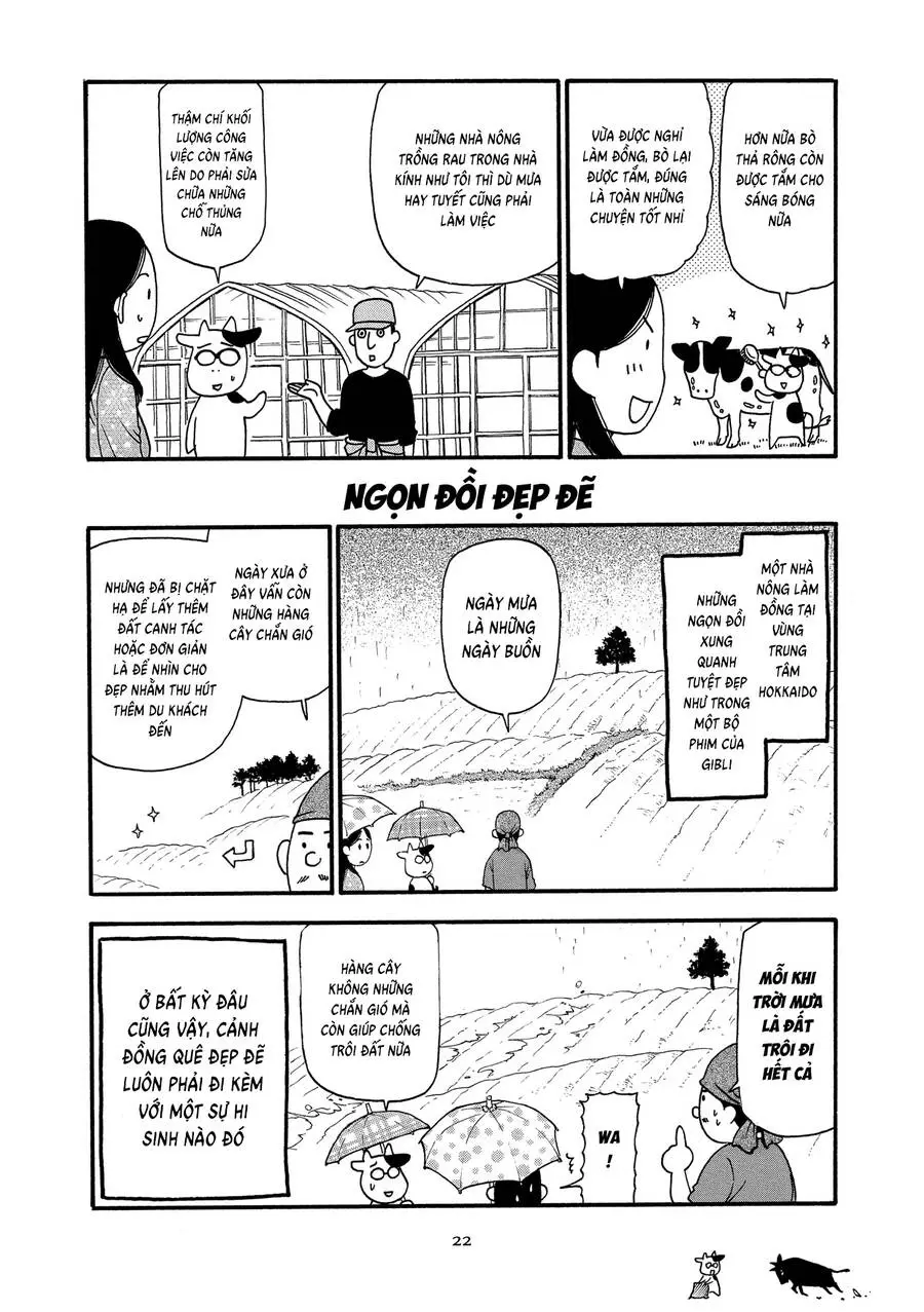 Quý Tộc Nhà Nông Nettruyen ZZZ Chuong 40 Page 3