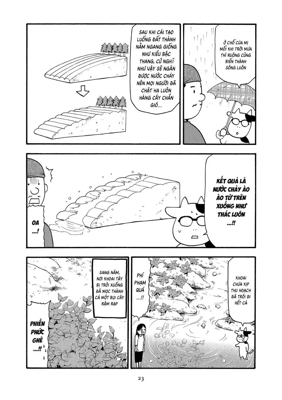Quý Tộc Nhà Nông Nettruyen ZZZ Chuong 40 Page 4