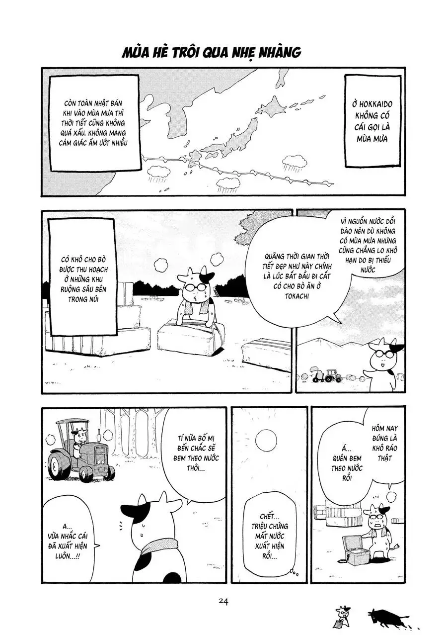 Quý Tộc Nhà Nông Nettruyen ZZZ Chuong 40 Page 5