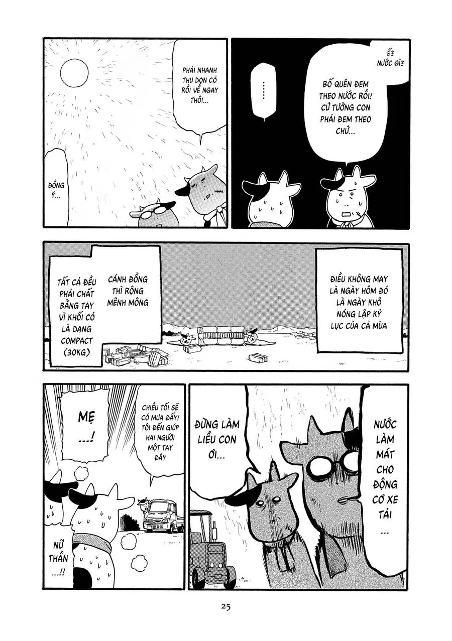 Quý Tộc Nhà Nông Nettruyen ZZZ Chuong 40 Page 6