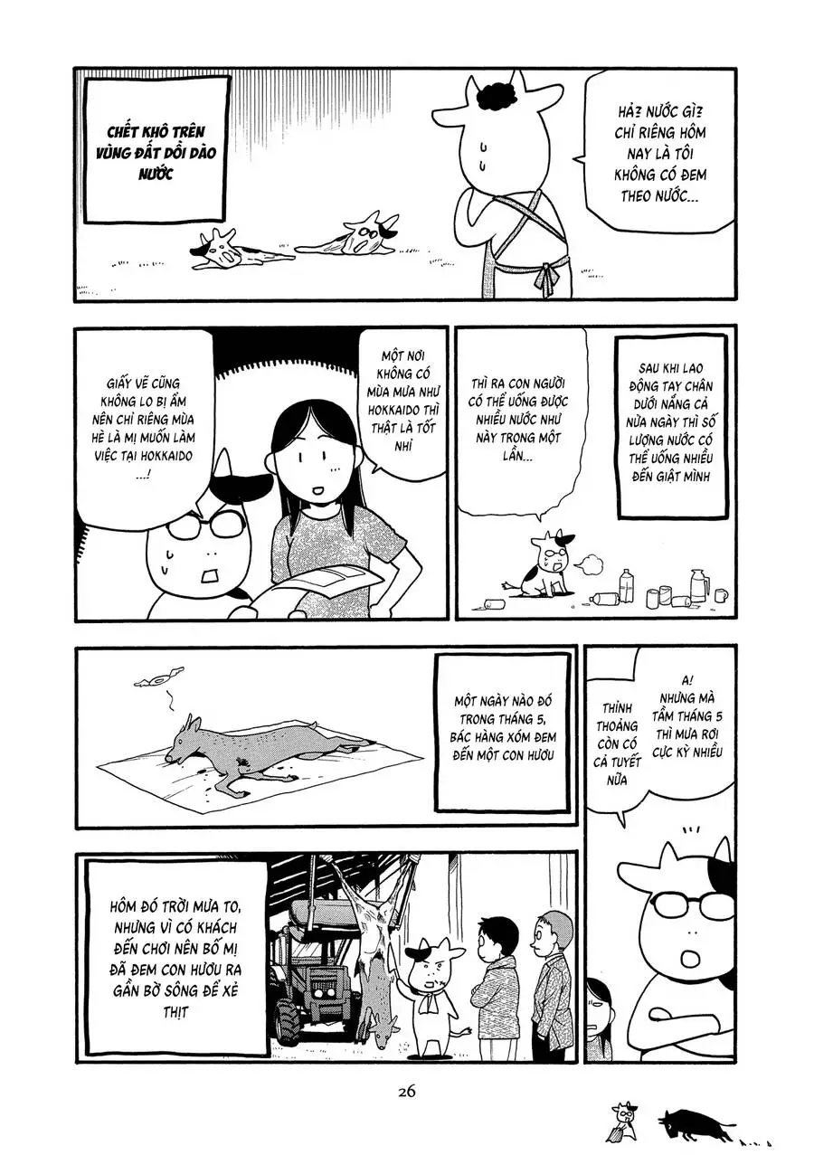 Quý Tộc Nhà Nông Nettruyen ZZZ Chuong 40 Page 7