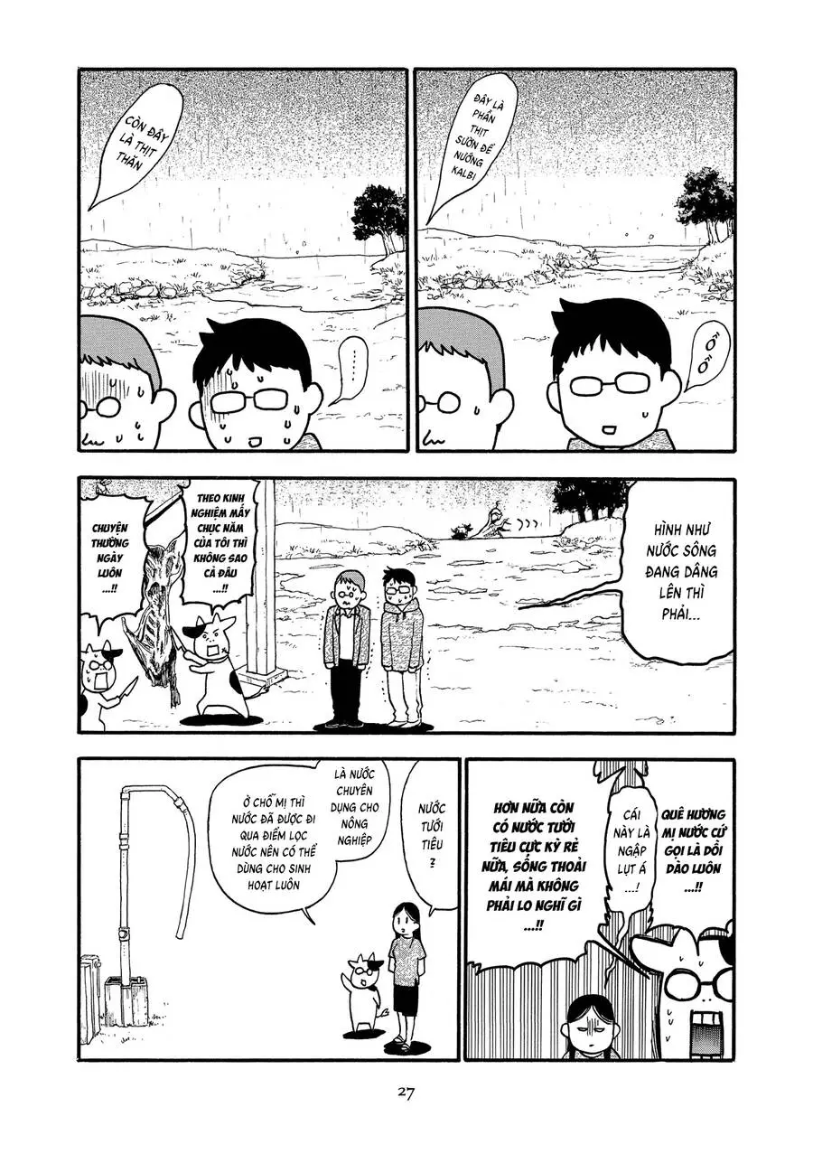 Quý Tộc Nhà Nông Nettruyen ZZZ Chuong 40 Page 8