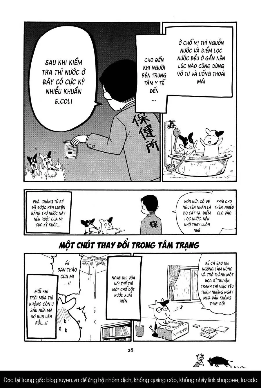 Quý Tộc Nhà Nông Nettruyen ZZZ Chuong 40 Page 9