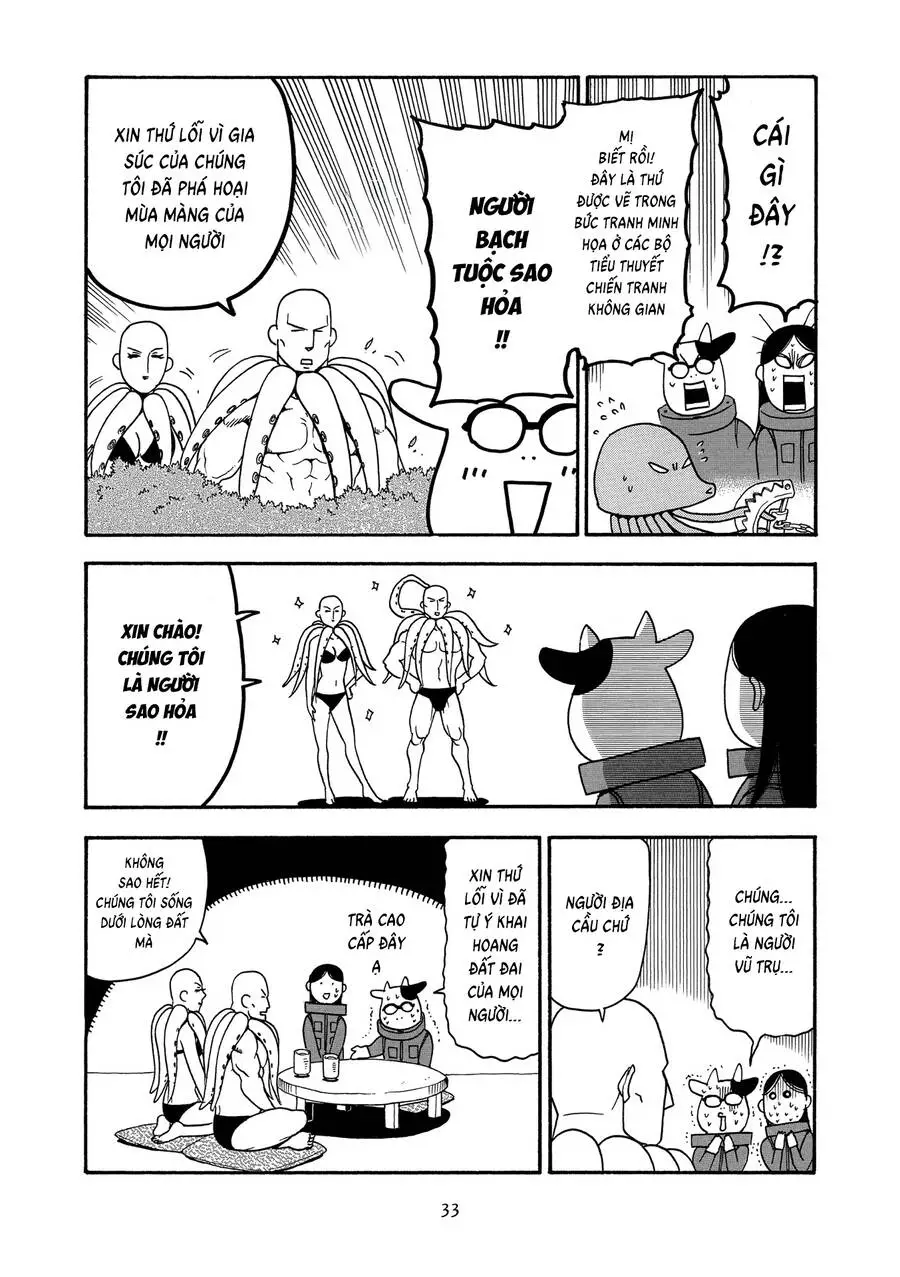 Quý Tộc Nhà Nông Nettruyen ZZZ Chuong 41 Page 7