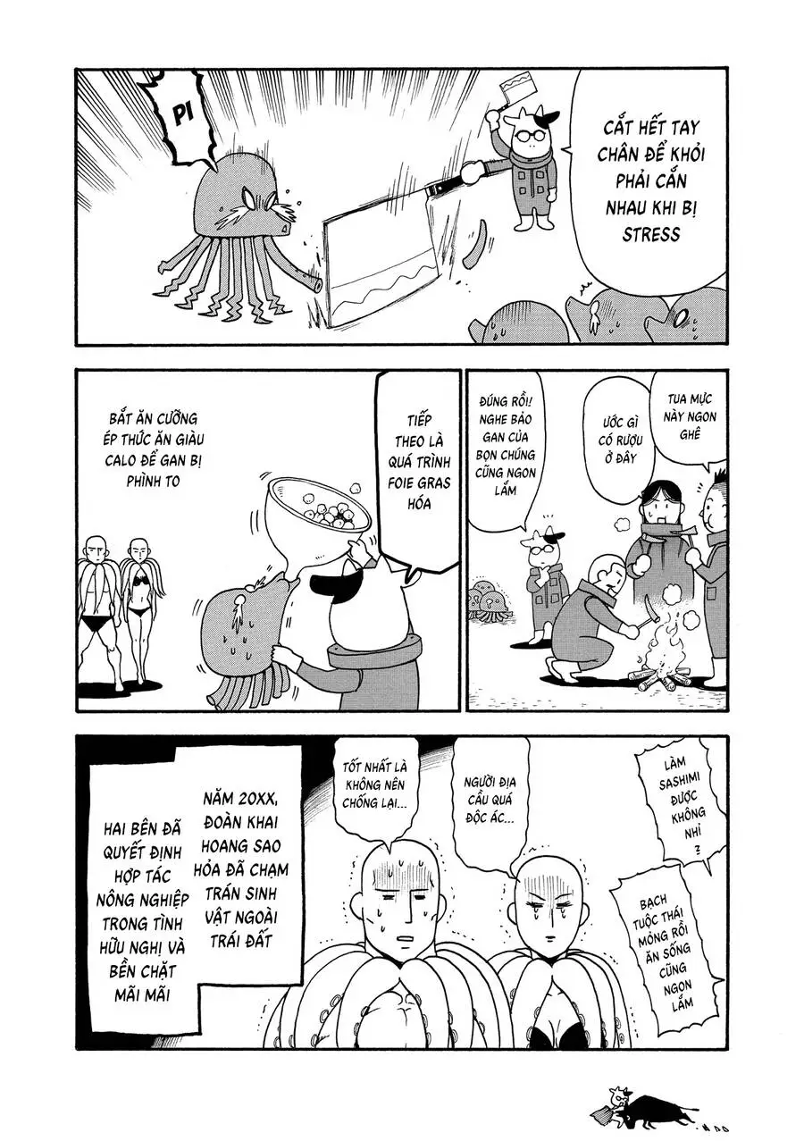 Quý Tộc Nhà Nông Nettruyen ZZZ Chuong 41 Page 10