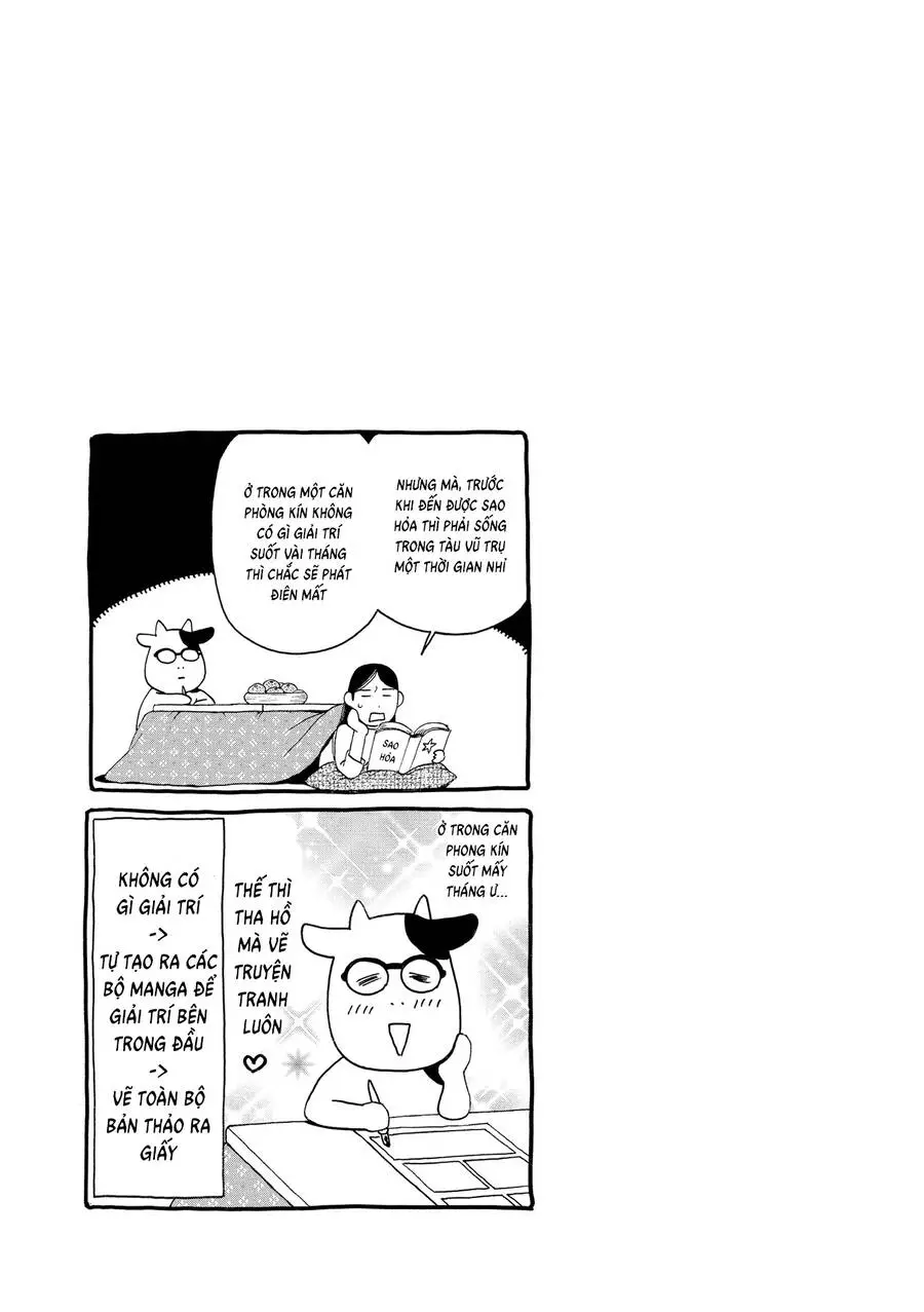 Quý Tộc Nhà Nông Nettruyen ZZZ Chuong 41 Page 11