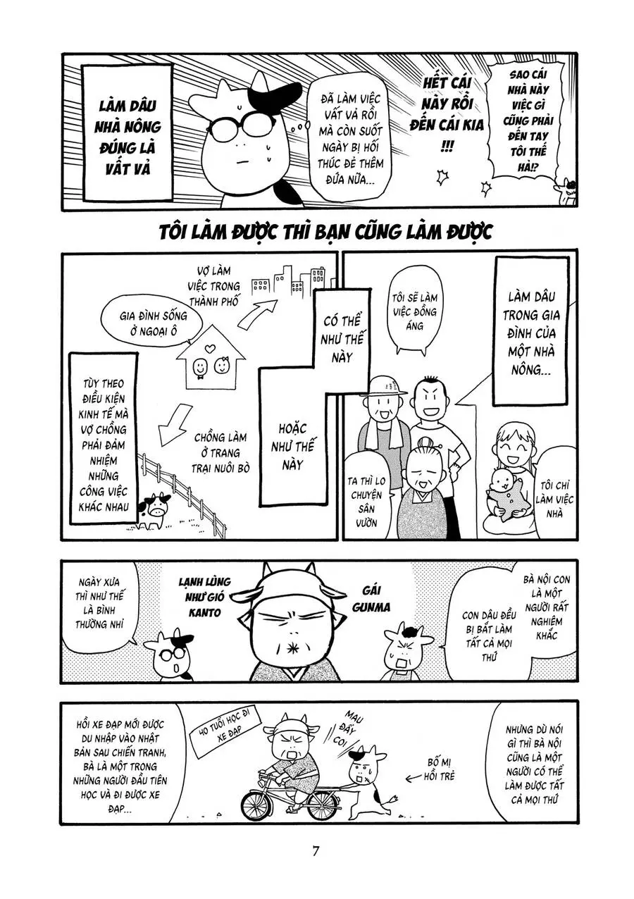 Quý Tộc Nhà Nông Nettruyen ZZZ Chuong 26 Page 12