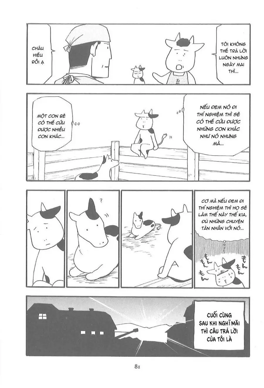 Quý Tộc Nhà Nông Nettruyen ZZZ Chương 9 Page 6