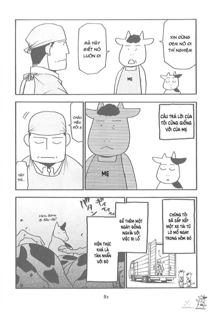 Quý Tộc Nhà Nông Nettruyen ZZZ Chương 9 Page 7