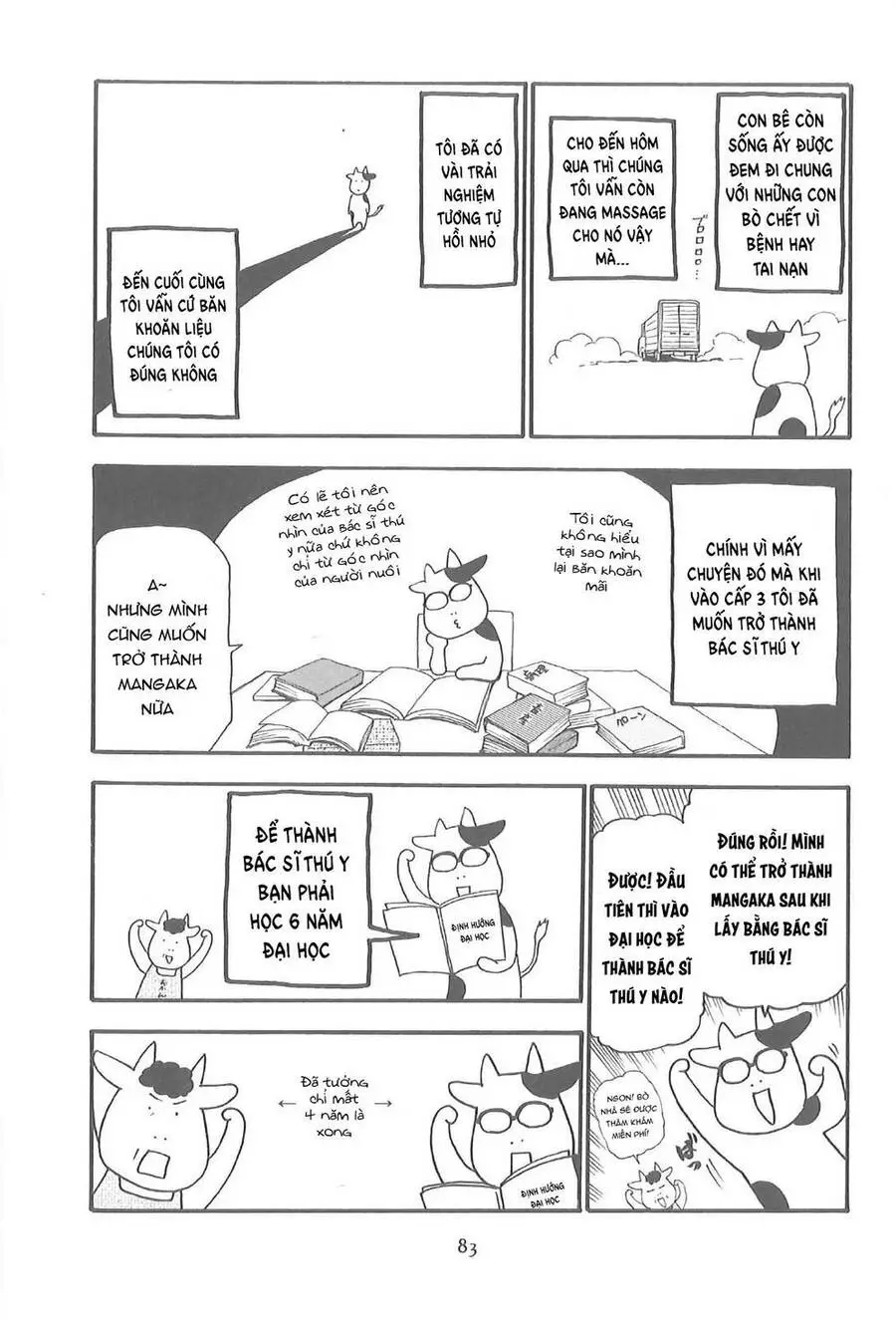 Quý Tộc Nhà Nông Nettruyen ZZZ Chương 9 Page 8