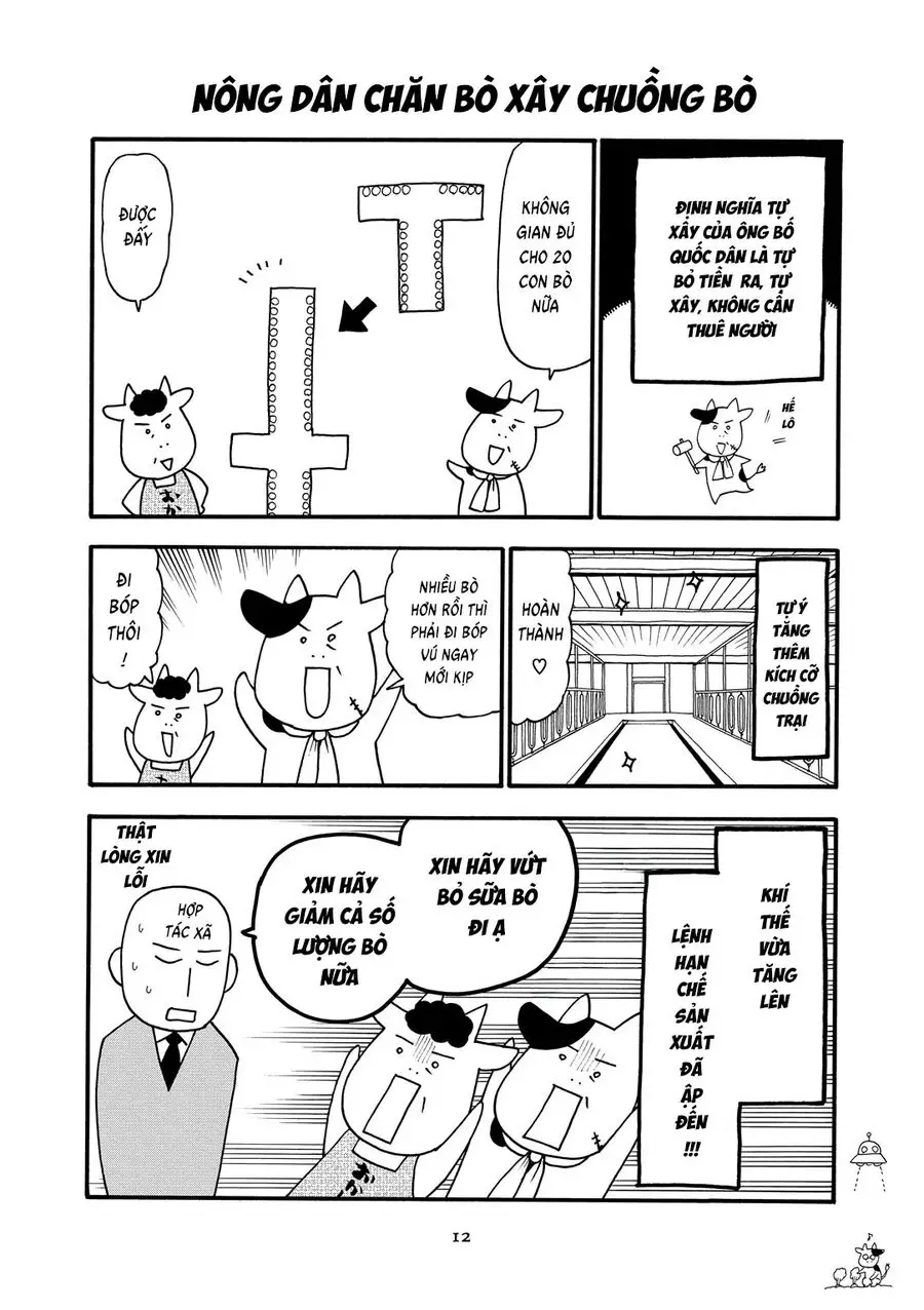 Quý Tộc Nhà Nông Nettruyen ZZZ Chuong 27 Page 4