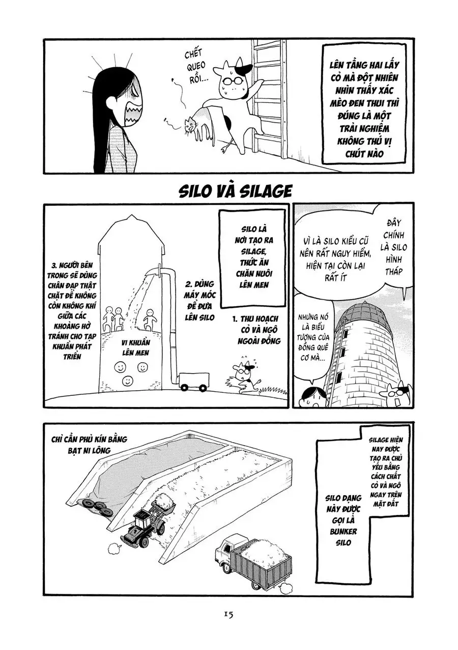 Quý Tộc Nhà Nông Nettruyen ZZZ Chuong 27 Page 7