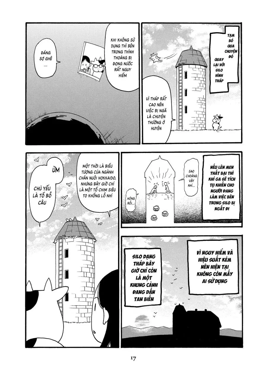 Quý Tộc Nhà Nông Nettruyen ZZZ Chuong 27 Page 9