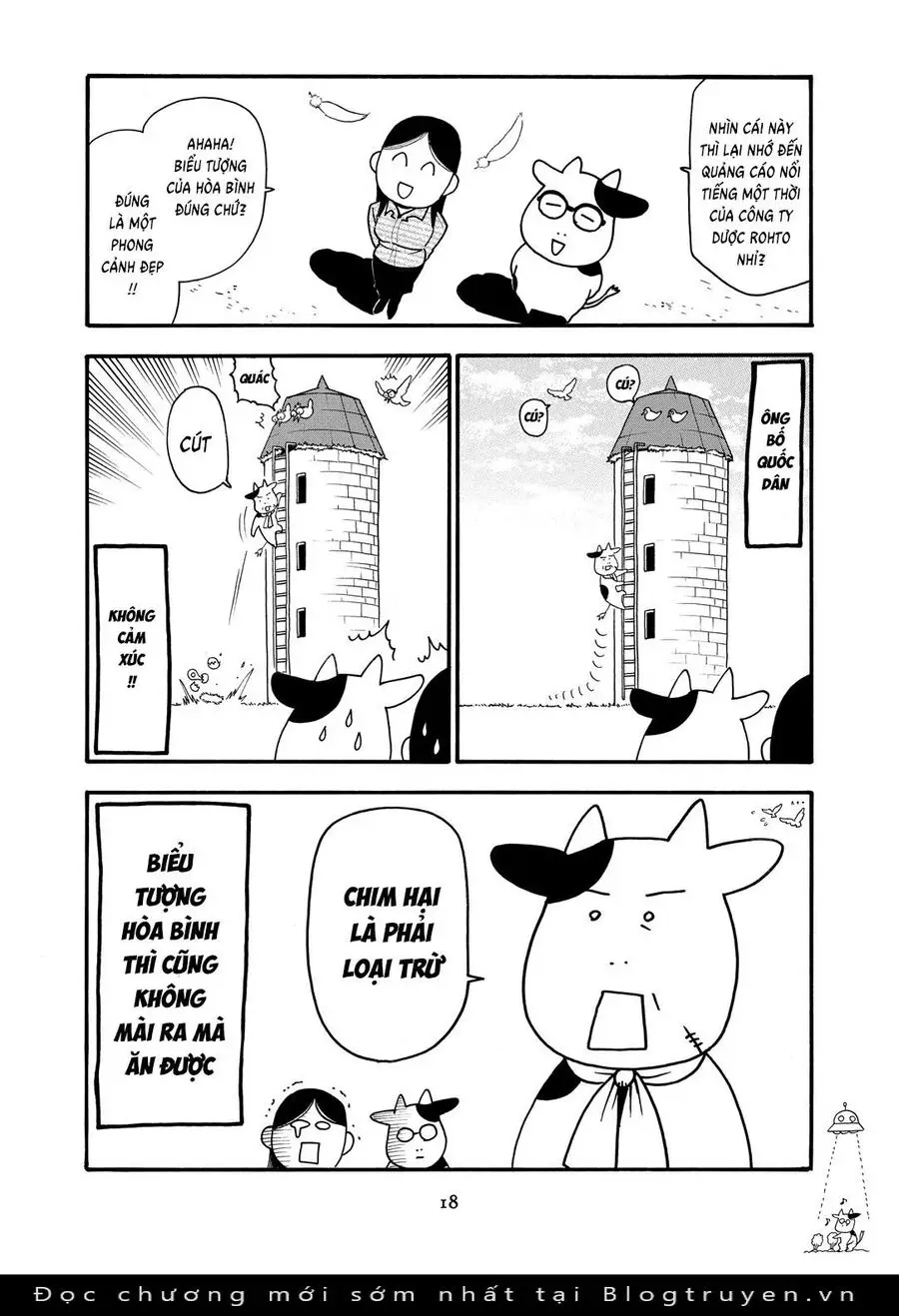 Quý Tộc Nhà Nông Nettruyen ZZZ Chuong 27 Page 10