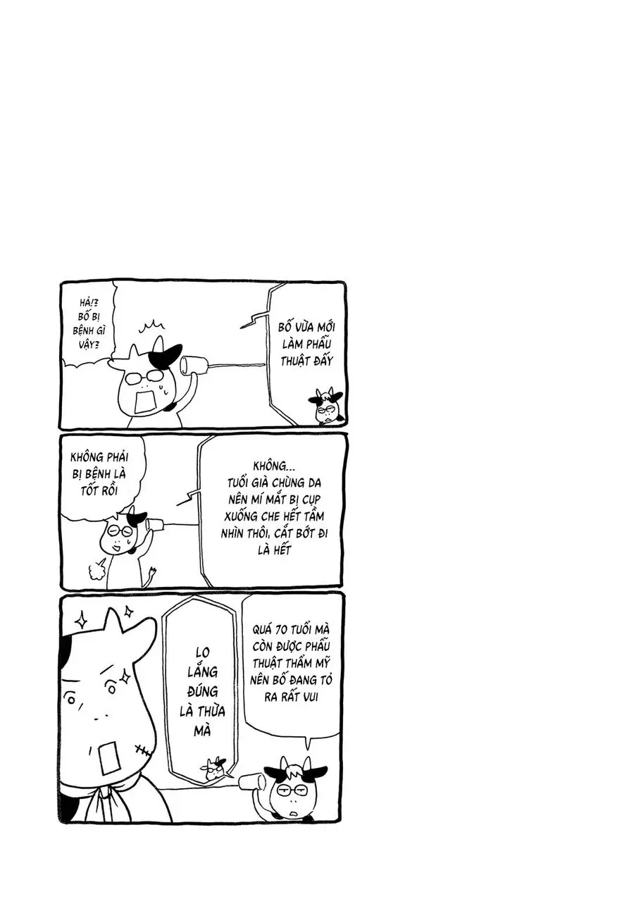 Quý Tộc Nhà Nông Nettruyen ZZZ Chuong 27 Page 11