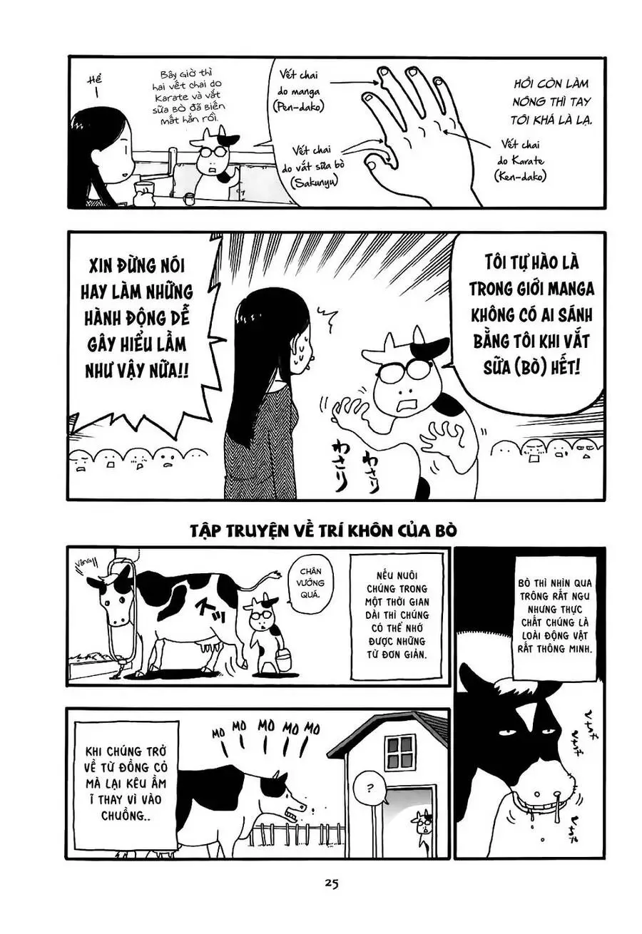Quý Tộc Nhà Nông Nettruyen ZZZ Chương 3 Page 4