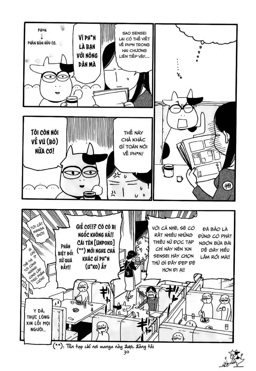 Quý Tộc Nhà Nông Nettruyen ZZZ Chương 3 Page 9