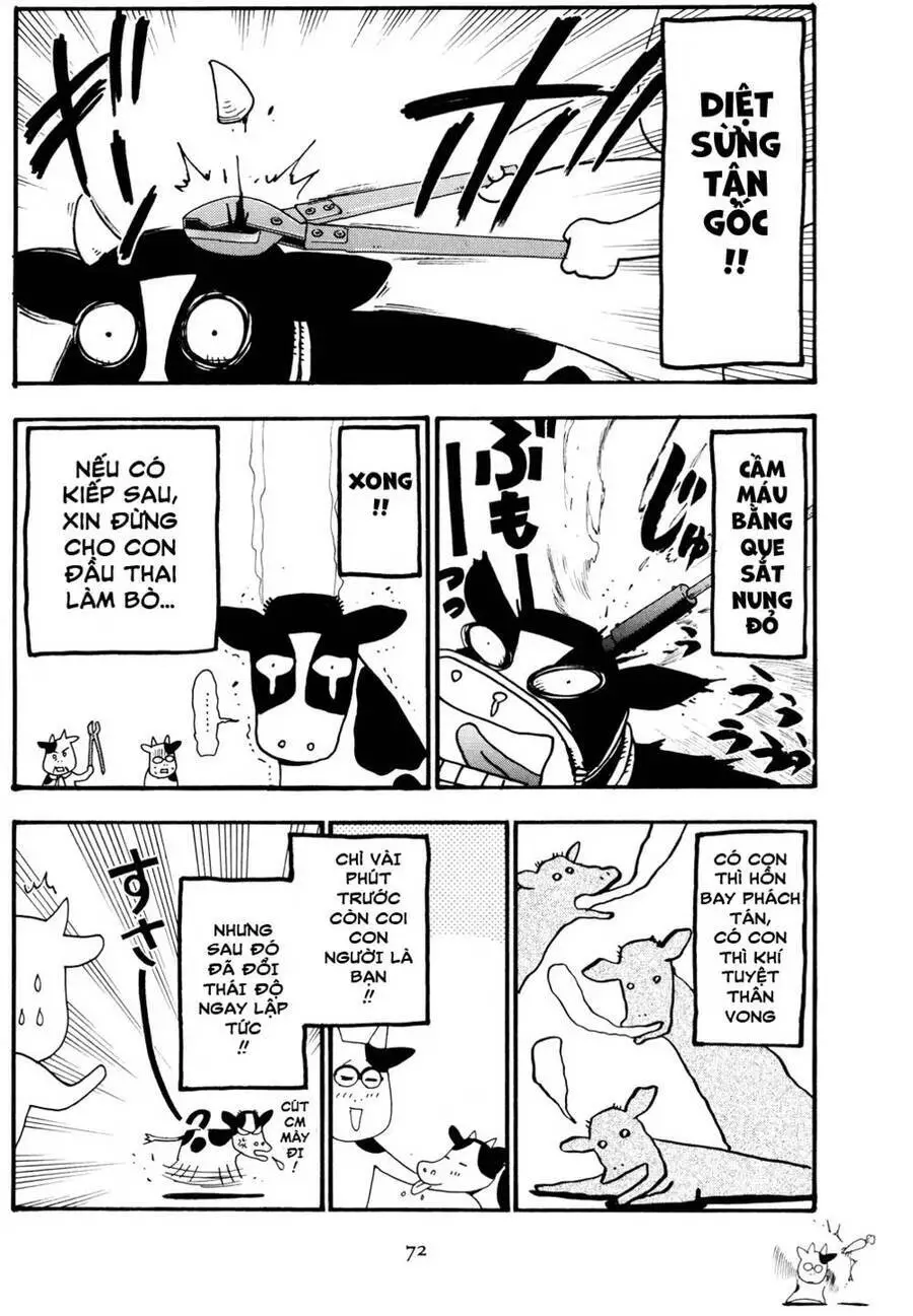 Quý Tộc Nhà Nông Nettruyen ZZZ Chương 21 Page 4