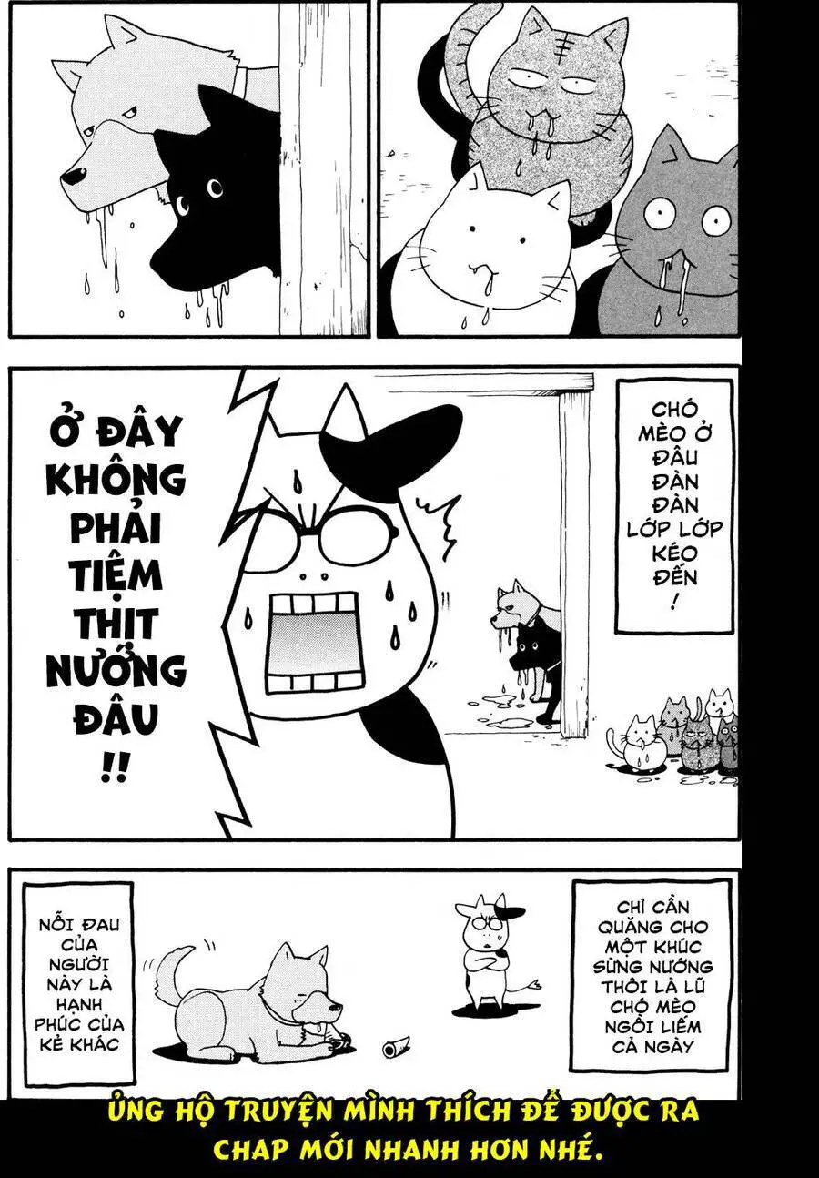 Quý Tộc Nhà Nông Nettruyen ZZZ Chương 21 Page 8