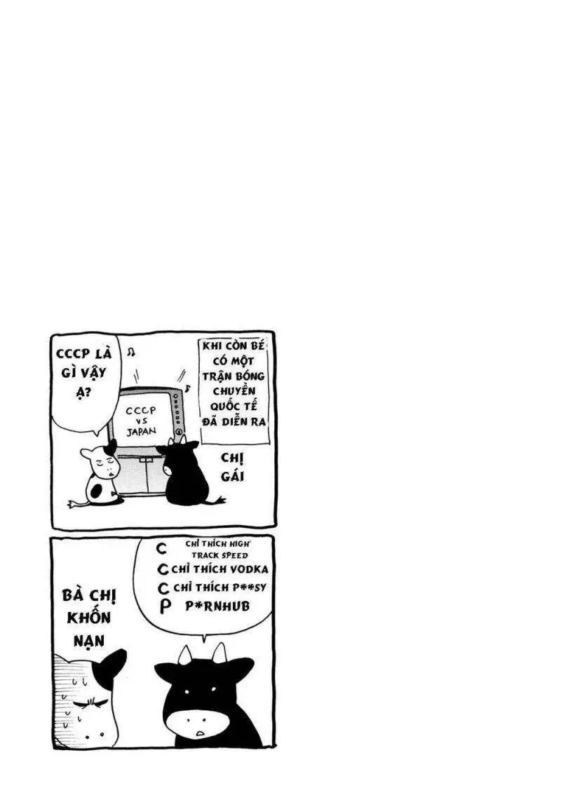 Quý Tộc Nhà Nông Nettruyen ZZZ Chương 19 Page 9