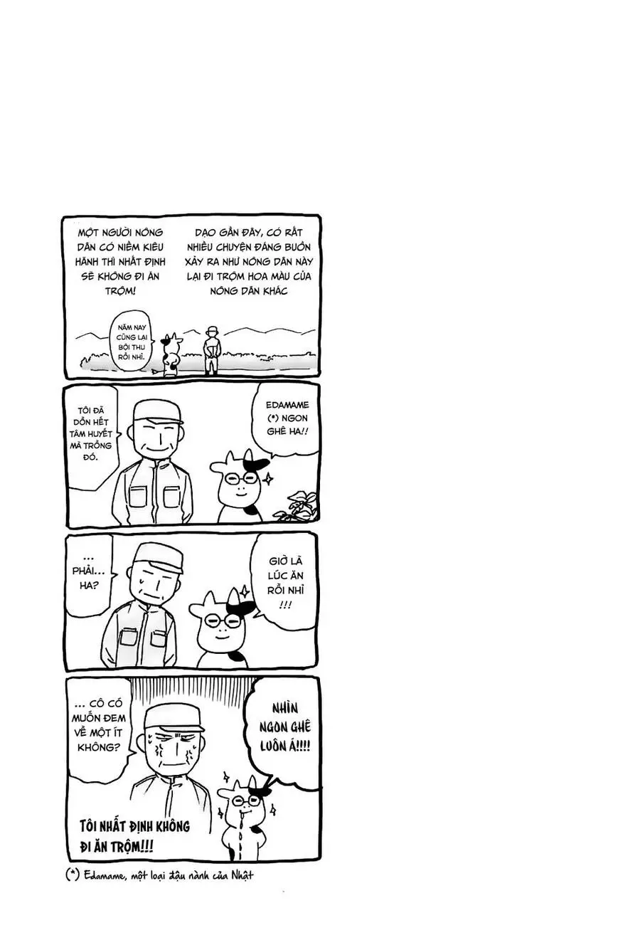 Quý Tộc Nhà Nông Nettruyen ZZZ Chương 4 Page 10