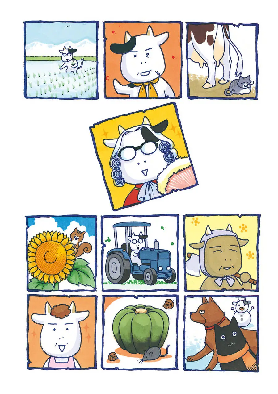 Quý Tộc Nhà Nông Nettruyen ZZZ Chuong 38 Page 4