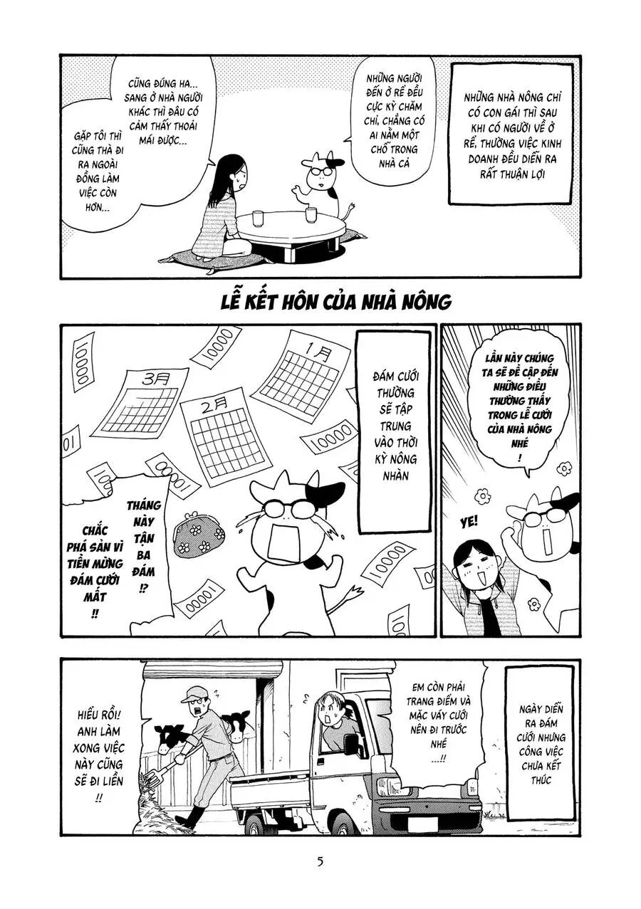 Quý Tộc Nhà Nông Nettruyen ZZZ Chuong 38 Page 7
