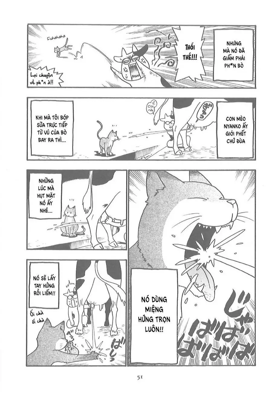 Quý Tộc Nhà Nông Nettruyen ZZZ Chương 6 Page 4
