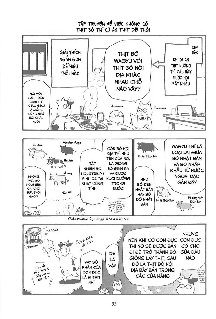Quý Tộc Nhà Nông Nettruyen ZZZ Chương 6 Page 6