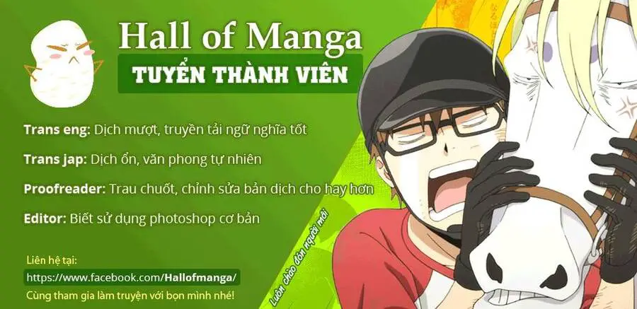 Quý Tộc Nhà Nông Nettruyen ZZZ Chương 6 Page 11