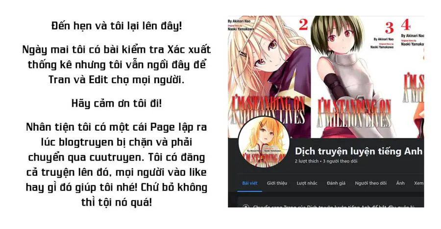 Tôi Đang Đứng Trên 100 Vạn Sinh Mệnh Nettruyen ZZZ Chương 47 Page 38