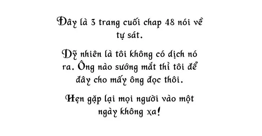 Tôi Đang Đứng Trên 100 Vạn Sinh Mệnh Nettruyen ZZZ Chương 48.5 Page 2