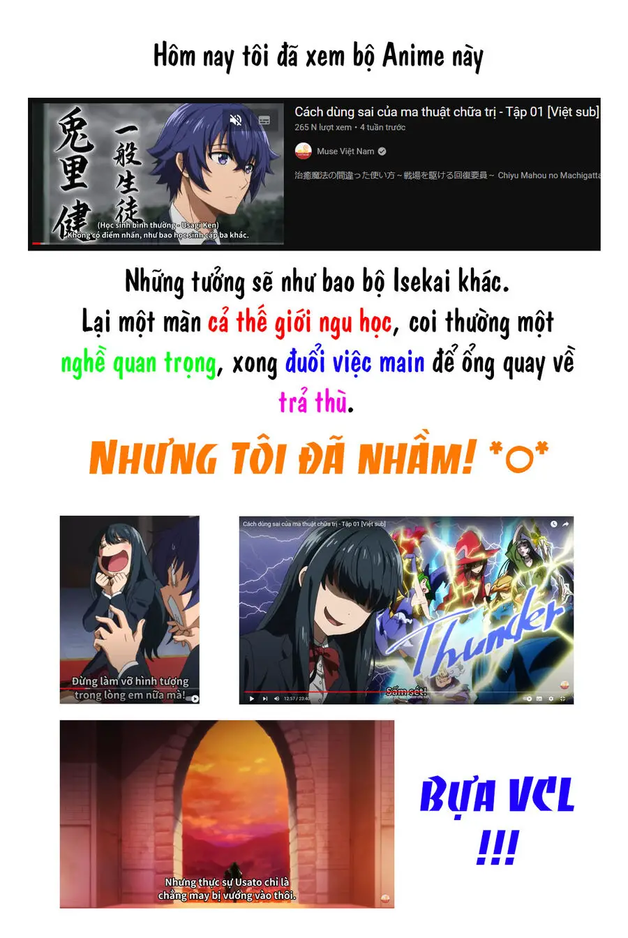 Tôi Đang Đứng Trên 100 Vạn Sinh Mệnh Nettruyen ZZZ Chương 53 Page 39
