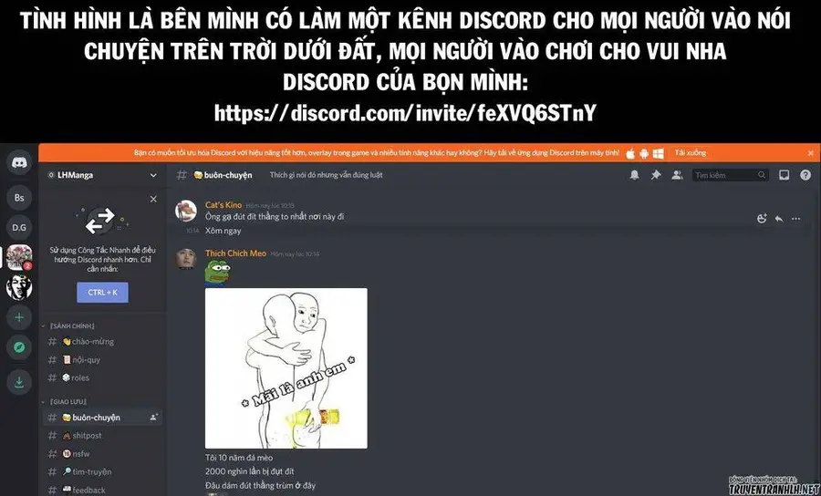 Tôi Đang Đứng Trên 100 Vạn Sinh Mệnh Nettruyen ZZZ Chương 26 Page 39