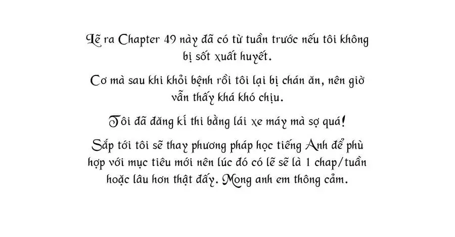 Tôi Đang Đứng Trên 100 Vạn Sinh Mệnh Nettruyen ZZZ Chương 49 Page 39