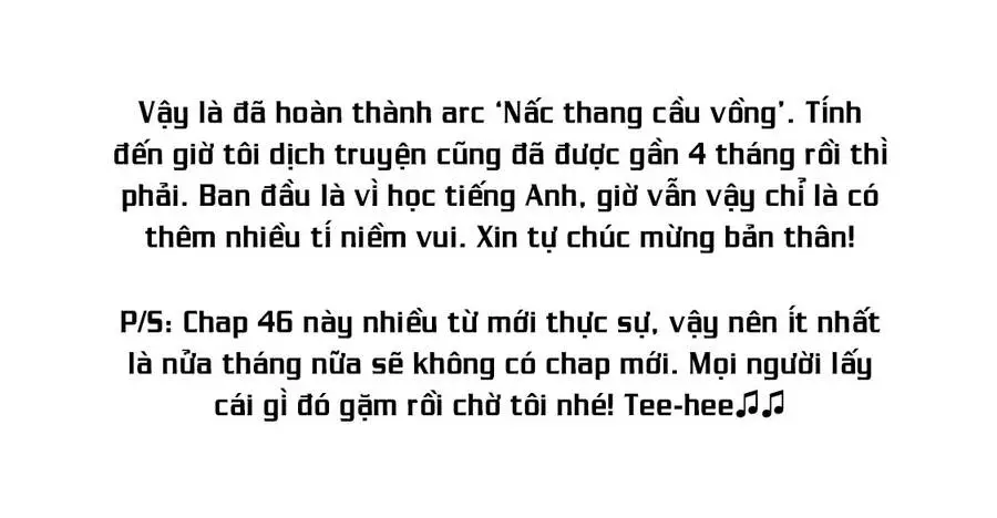 Tôi Đang Đứng Trên 100 Vạn Sinh Mệnh Nettruyen ZZZ Chương 46 Page 41