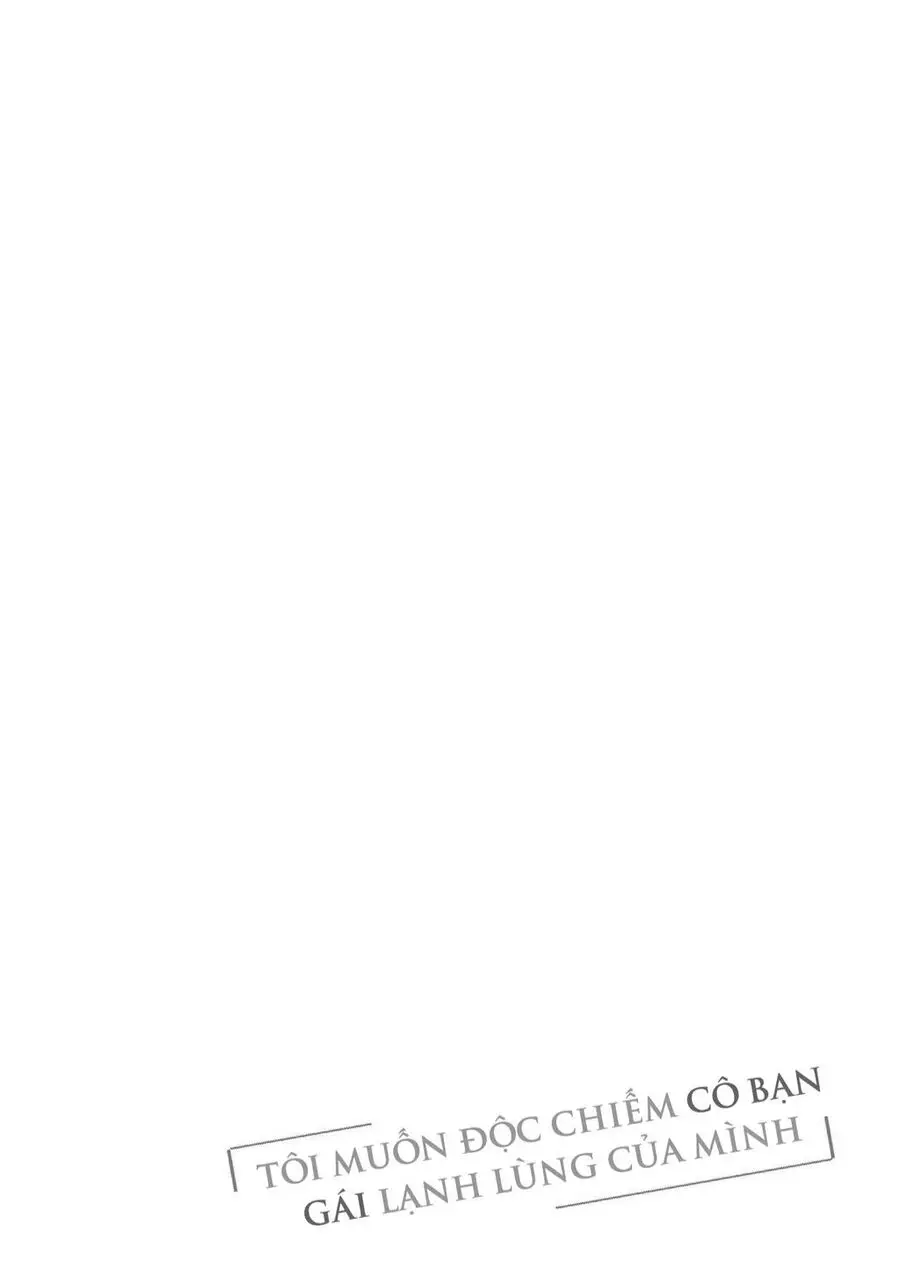 Tôi Muốn Độc Chiếm Cô Bạn Gái Lạnh Lùng Của Mình Nettruyen ZZZ Chuong 37 Page 31