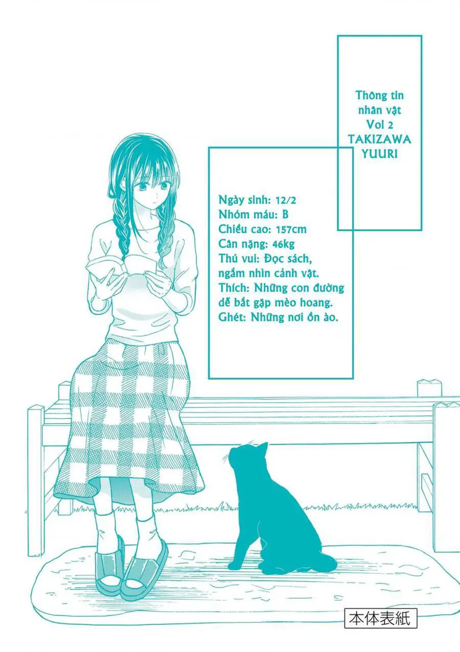 Tôi Muốn Độc Chiếm Cô Bạn Gái Lạnh Lùng Của Mình Nettruyen ZZZ Chương 11 Page 30