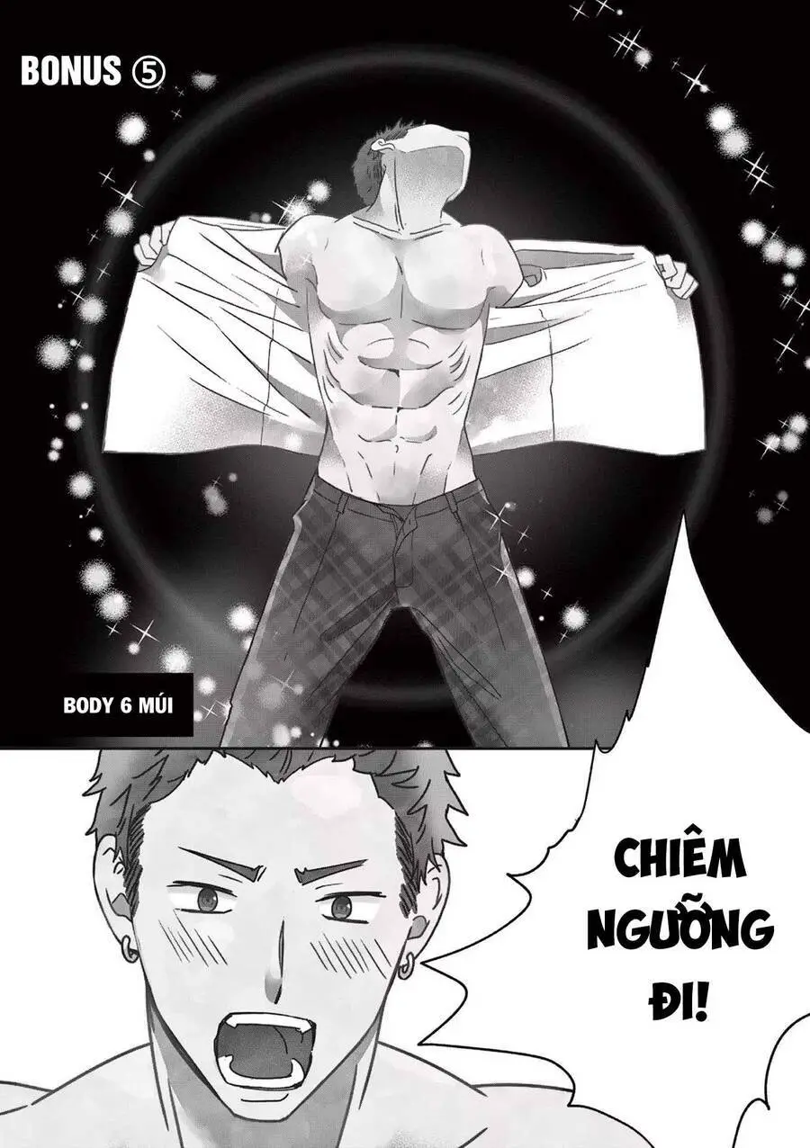 Tôi Muốn Độc Chiếm Cô Bạn Gái Lạnh Lùng Của Mình Nettruyen ZZZ Chương 4 Page 38