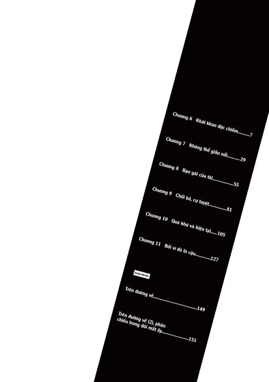Tôi Muốn Độc Chiếm Cô Bạn Gái Lạnh Lùng Của Mình Nettruyen ZZZ Chương 6 Page 3