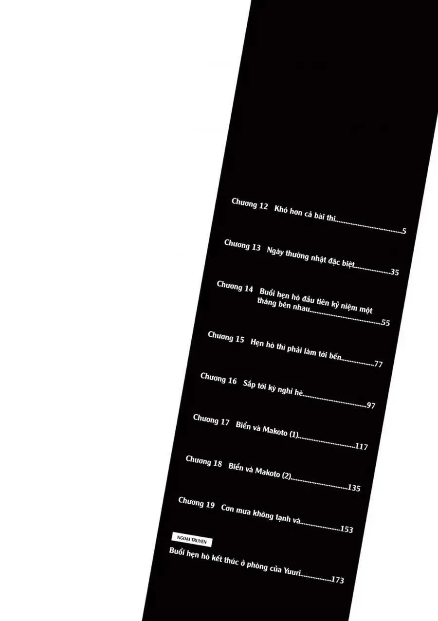 Tôi Muốn Độc Chiếm Cô Bạn Gái Lạnh Lùng Của Mình Nettruyen ZZZ Chương 12 Page 4