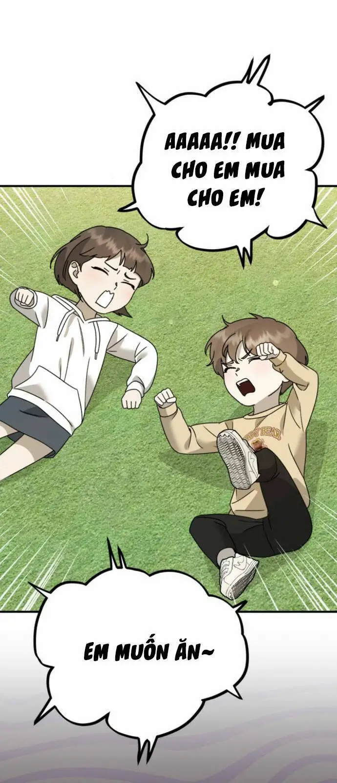 Thần Hổ Jangsan Nettruyen ZZZ Chương 23 Page 46
