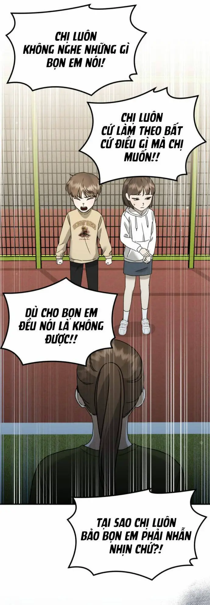 Thần Hổ Jangsan Nettruyen ZZZ Chương 23 Page 99