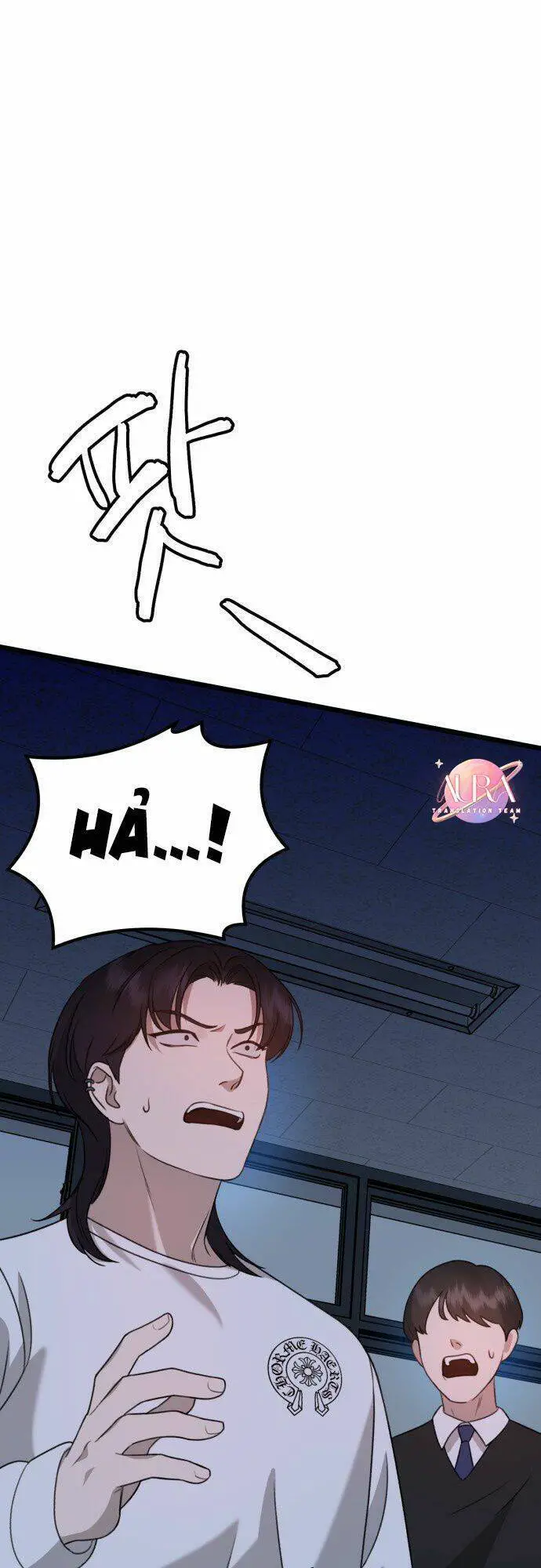 Thần Hổ Jangsan Nettruyen ZZZ Chương 7 Page 8
