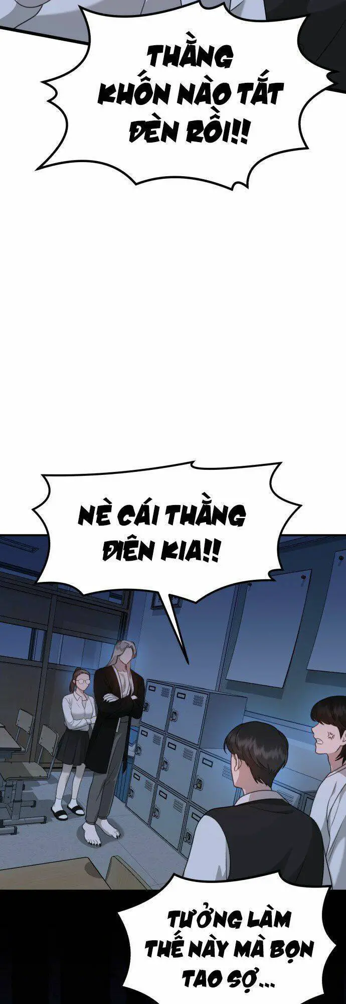Thần Hổ Jangsan Nettruyen ZZZ Chương 7 Page 9