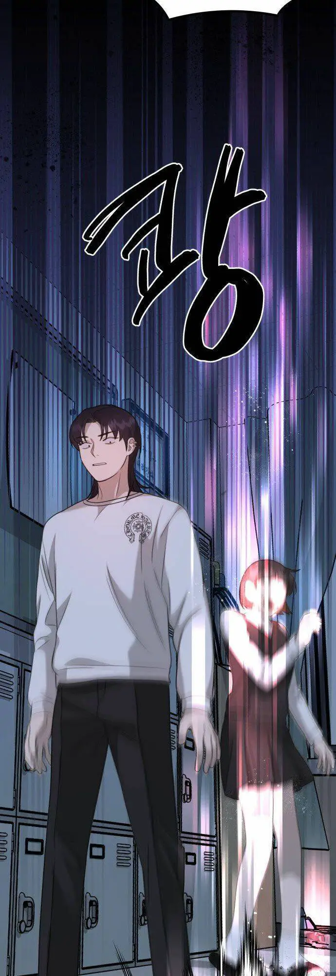 Thần Hổ Jangsan Nettruyen ZZZ Chương 7 Page 10