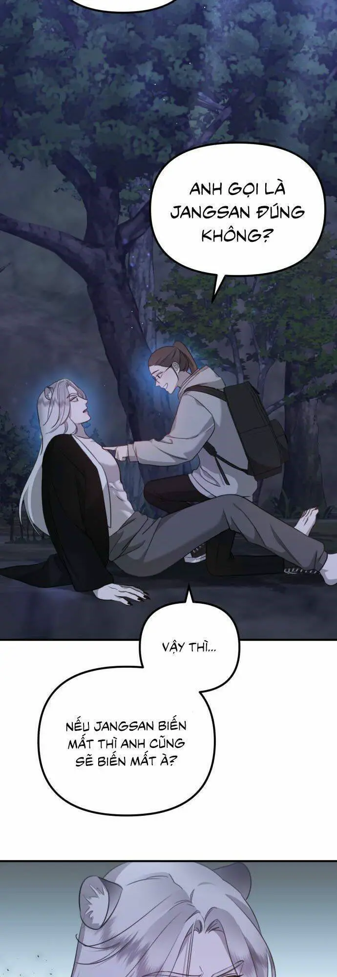 Thần Hổ Jangsan Nettruyen ZZZ Chương 6 Page 11